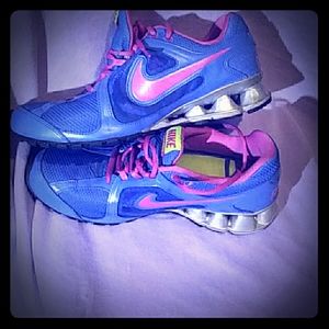 Nike shoes